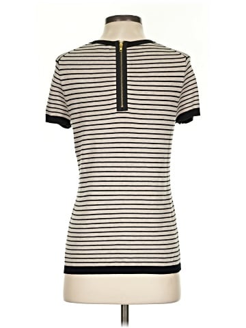 PREMISE Short Sleeve Top (view 2)