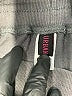 Urban Groove Gray Track Pants Size S - photo 7