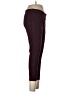 Ann Taylor LOFT Solid Burgundy Active Pants Size L - photo 4