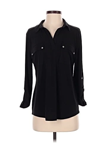 Jones New York 3/4 Sleeve Blouse (view 1)