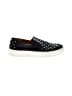 Kaari Blue Black Sneakers Size 10 - photo 1