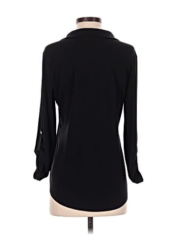 Jones New York 3/4 Sleeve Blouse (view 2)