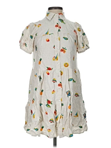 Jane and Delancey Casual Dress (view 1)