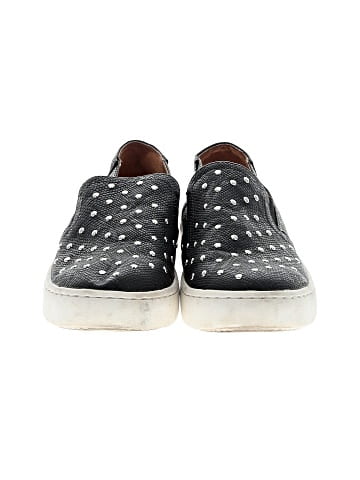 Kaari Blue Sneakers (view 2)