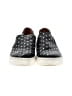 Kaari Blue Black Sneakers Size 10 - photo 2