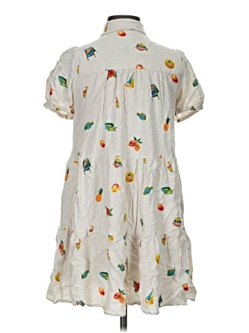 Jane and Delancey Casual Dress (view 2)