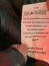 Etam 100% Polyester Brown Blazer Size UK 12 / US 8 - photo 8