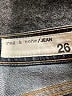 Rag & Bone/JEAN Blue Jeans Size 26 waist - photo 7