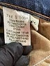Rag & Bone/JEAN Blue Jeans Size 26 waist - photo 8