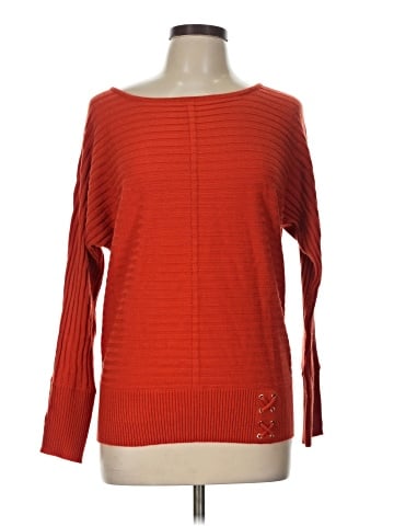 New York & Company Pullover Sweater (view 1)