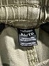 Refuge Green Cargo Pants Size XS - photo 7