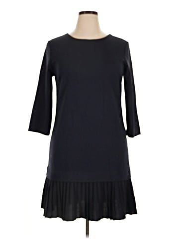 Ann Taylor Casual Dress (view 1)