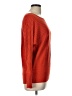 New York & Company 100% Acrylic Red Pullover Sweater Size L - photo 4