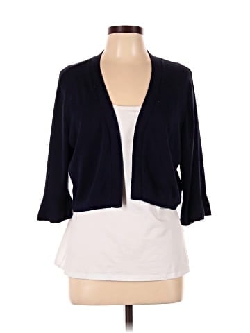 Talbots Cardigan (view 1)