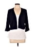 Talbots Blue Cardigan Size L - photo 1