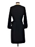 J.Crew 100% Polyester Solid Black Cocktail Dress Size 4 - photo 2