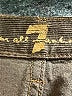 7 For All Mankind Brown Casual Pants Size 26 waist - photo 7