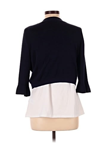 Talbots Cardigan (view 2)
