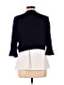 Talbots Blue Cardigan Size L - photo 2