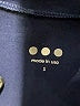 Three Dots Blue Short Sleeve T-Shirt Size S - photo 7