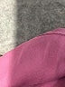 Ann Taylor 100% Polyester Purple Long Sleeve Blouse Size M - photo 9