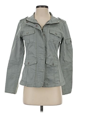 Kensie Jacket (view 1)