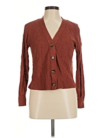 Ann Taylor LOFT Cardigan (view 1)