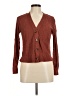 Ann Taylor LOFT Brown Cardigan Size S (petite) - photo 1