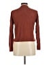 Ann Taylor LOFT Brown Cardigan Size S (petite) - photo 2