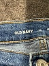 Old Navy Blue Jeans Size 10 - photo 7