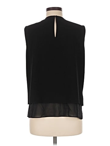 Tory Burch Sleeveless Blouse (view 2)