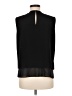 Tory Burch Black Sleeveless Blouse Size M - photo 2
