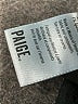 Paige Black Jeans Size 27 waist - photo 8