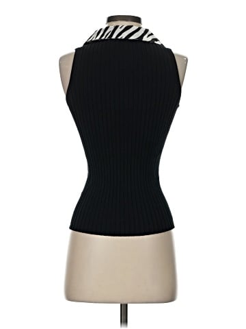 Belldini Sleeveless Blouse (view 2)