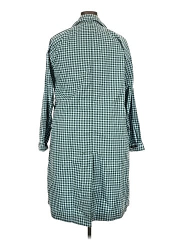 Free Assembly Trenchcoat (view 2)