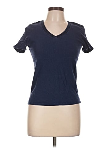Maje Short Sleeve T-Shirt (view 1)