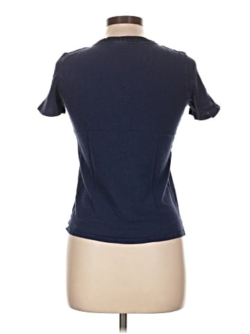 Maje Short Sleeve T-Shirt (view 2)
