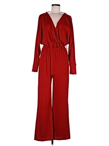 Fashion Nova Jumpsuit (view 1)