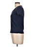 Maje Blue Short Sleeve T-Shirt Size Lg (3) - photo 5