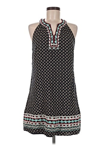THML Casual Dress (view 1)