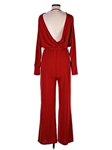 Fashion Nova Jumpsuit (view 2)