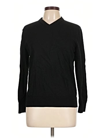 UNTUCKit Wool Sweater (view 1)
