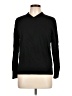UNTUCKit 100% Merino Black Wool Sweater Size L - photo 1