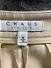 Chaus Tan Dress Pants Size 8 - photo 7