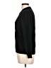 UNTUCKit 100% Merino Black Wool Sweater Size L - photo 5
