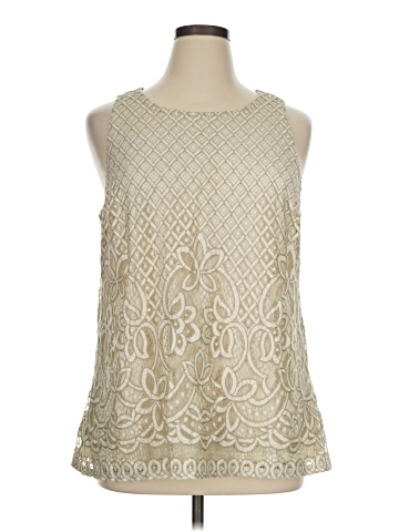 Charter Club Tank Top (view 1)