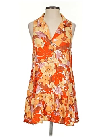 Show Me Your Mumu Casual Dress (view 1)