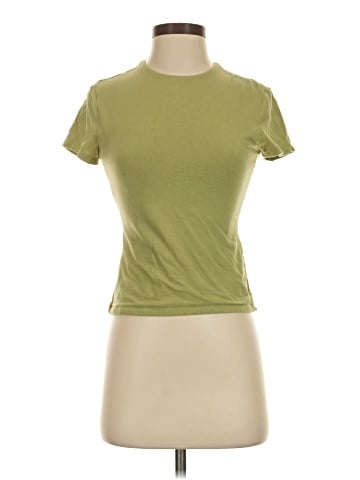 Abercrombie & Fitch Active T-Shirt (view 1)