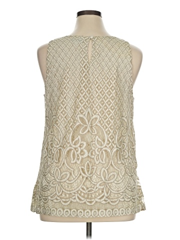 Charter Club Tank Top (view 2)
