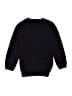 Assorted Brands Solid Black Pullover Sweater Size 16 - photo 2